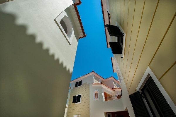 Messina Resort Hotel